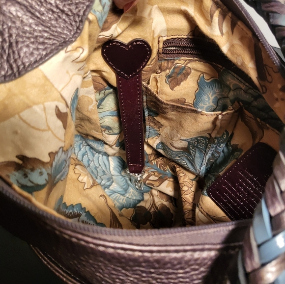 Brighton bag used but cute - Picture 5 of 10